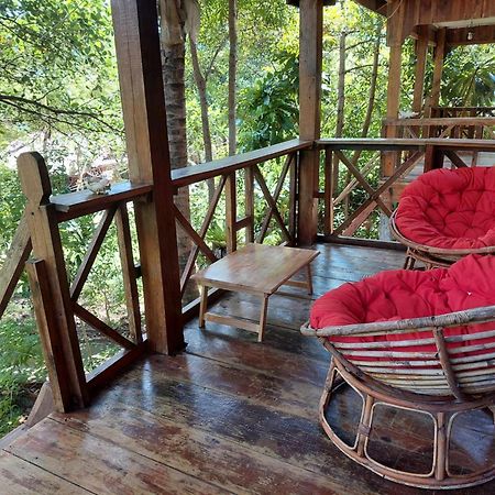 Zest'House Hotel Sok San Village Exterior foto