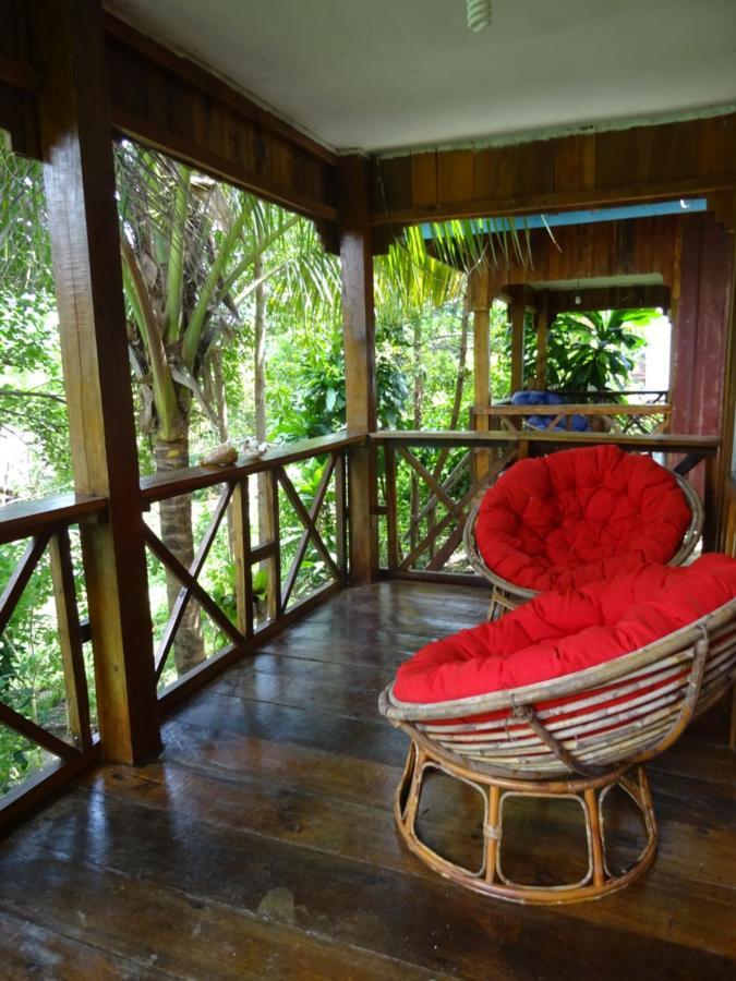 Zest'House Hotel Sok San Village Exterior foto