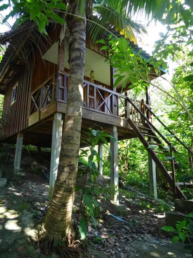Zest'House Hotel Sok San Village Exterior foto