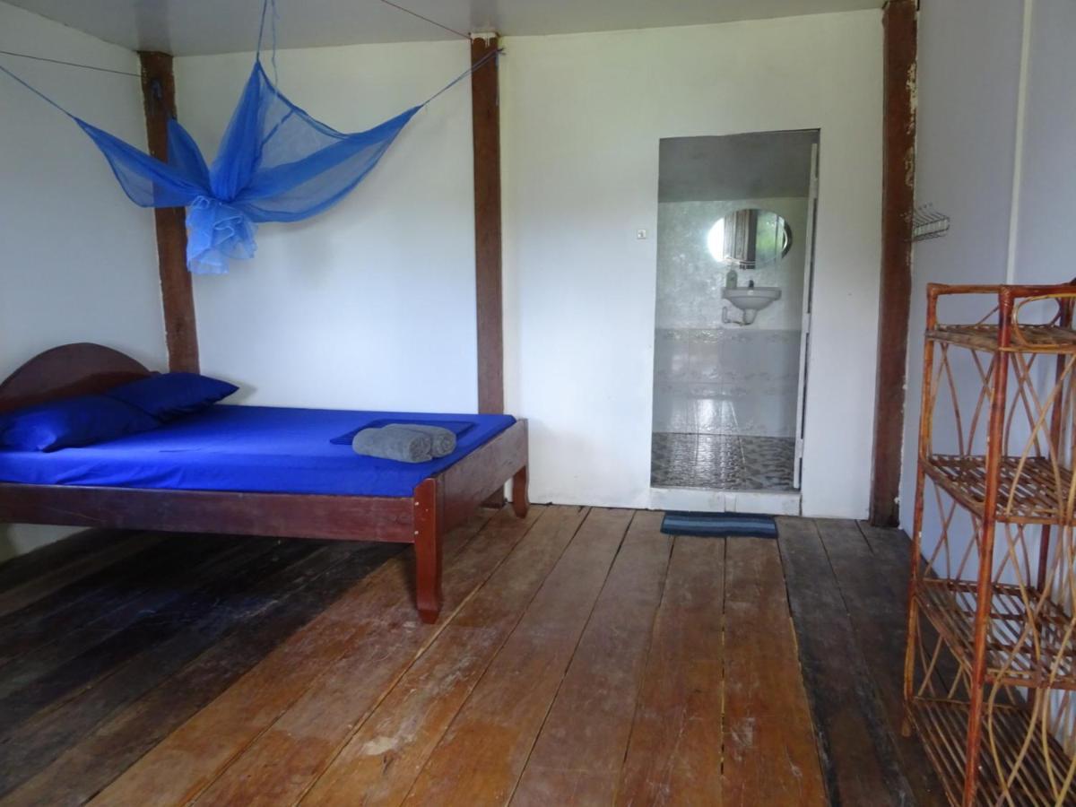 Zest'House Hotel Sok San Village Exterior foto
