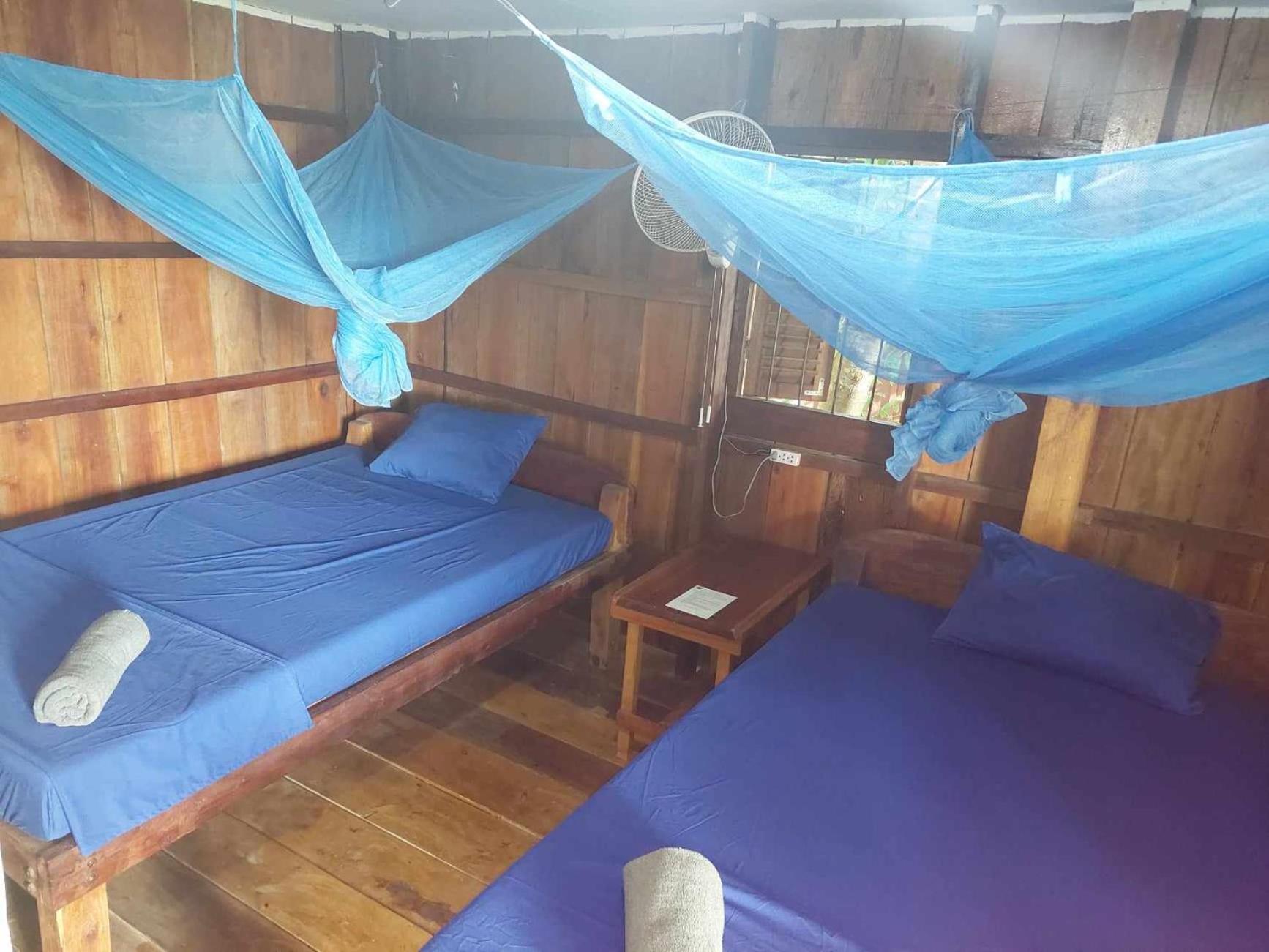Zest'House Hotel Sok San Village Exterior foto