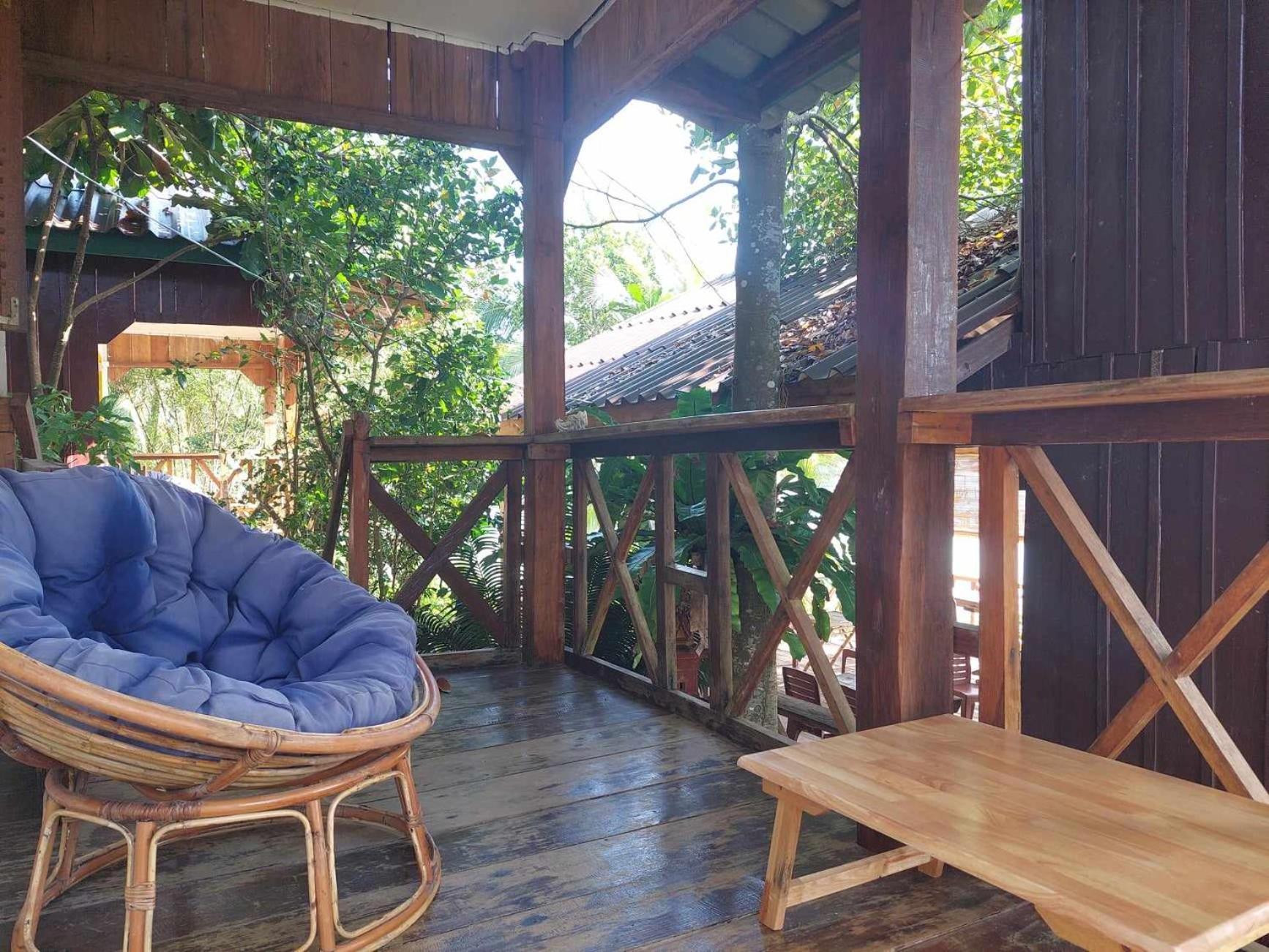 Zest'House Hotel Sok San Village Exterior foto