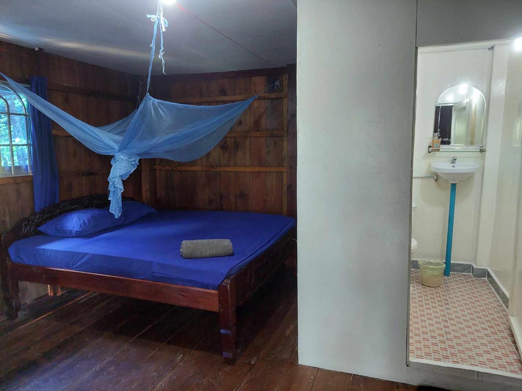 Zest'House Hotel Sok San Village Exterior foto