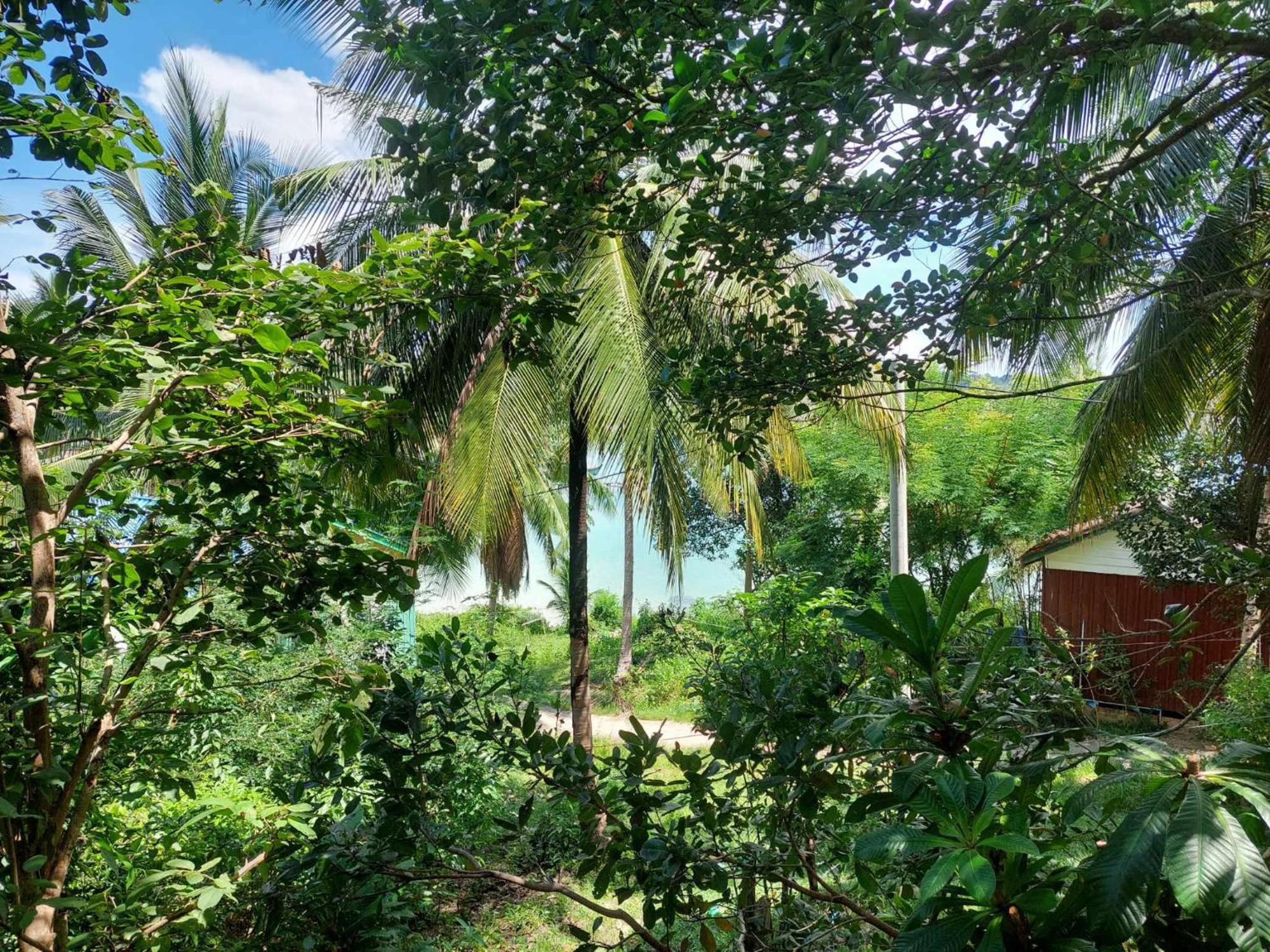 Zest'House Hotel Sok San Village Exterior foto